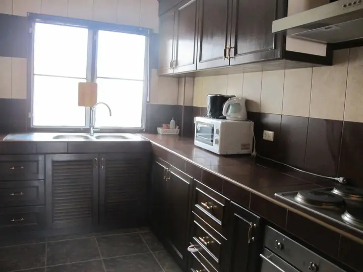 Паттайя: Rouge Service Apartments