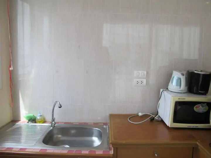 Паттайя: Rouge Service Apartments