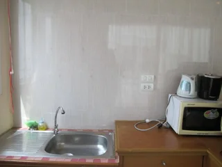 Паттайя: Rouge Service Apartments