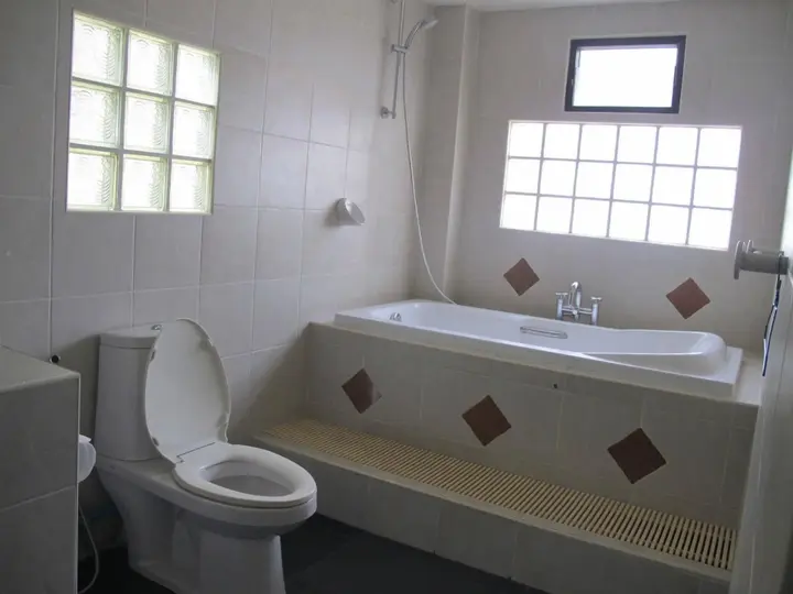 Паттайя: Rouge Service Apartments
