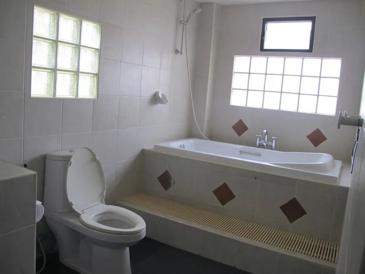 Паттайя: Rouge Service Apartments