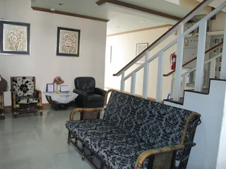 Паттайя: Rouge Service Apartments