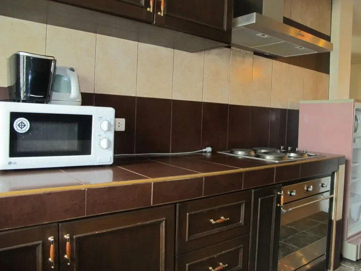 Паттайя: Rouge Service Apartments