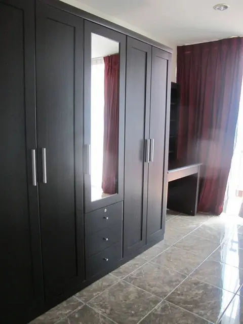 Паттайя: Rouge Service Apartments