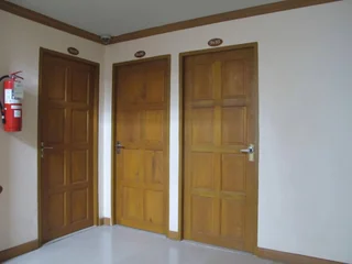 Паттайя: Rouge Service Apartments