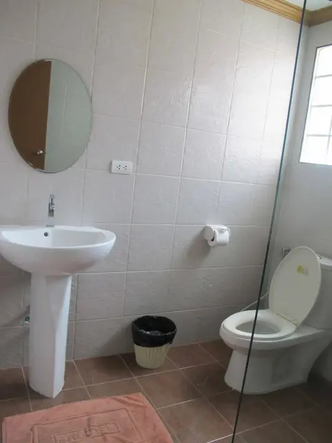 Паттайя: Rouge Service Apartments