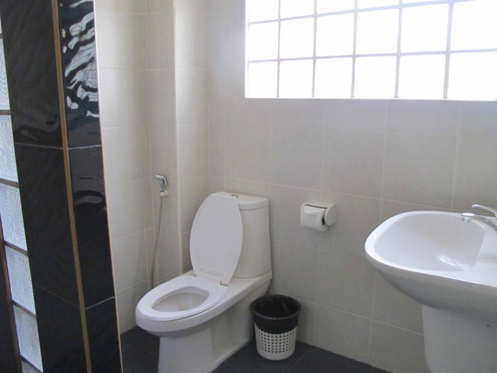 Паттайя: Rouge Service Apartments
