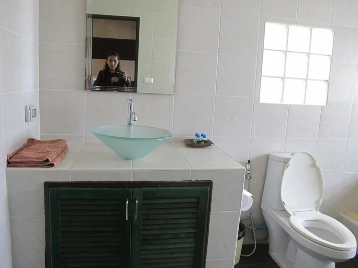 Паттайя: Rouge Service Apartments