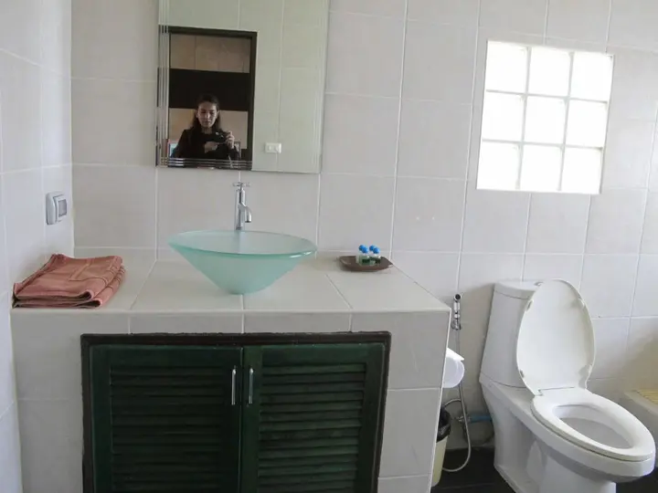 Паттайя: Rouge Service Apartments