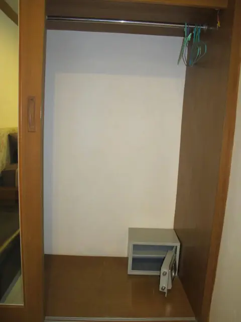 Паттайя: Rouge Service Apartments