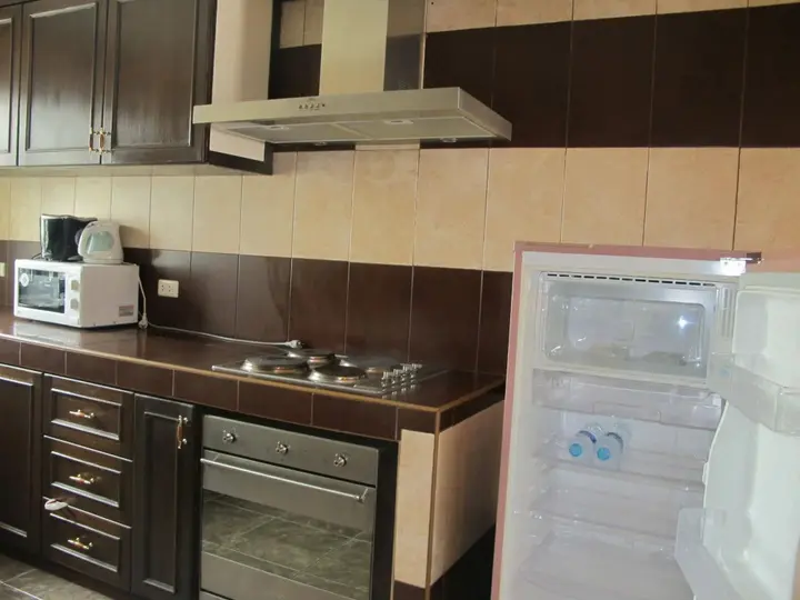 Паттайя: Rouge Service Apartments