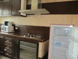 Паттайя: Rouge Service Apartments