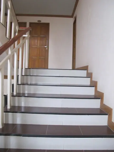 Паттайя: Rouge Service Apartments