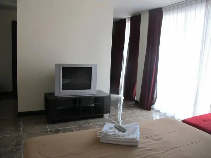 Паттайя: Rouge Service Apartments