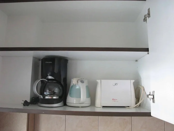 Паттайя: Rouge Service Apartments