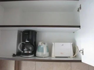 Паттайя: Rouge Service Apartments