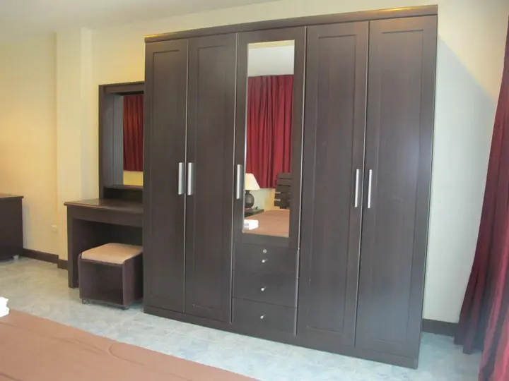Паттайя: Rouge Service Apartments