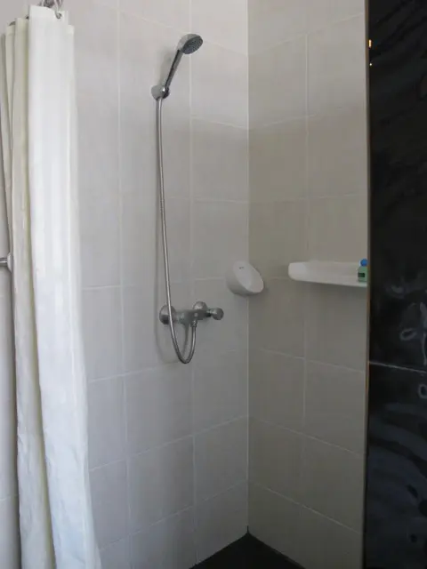 Паттайя: Rouge Service Apartments