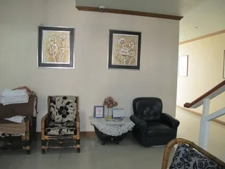 Паттайя: Rouge Service Apartments