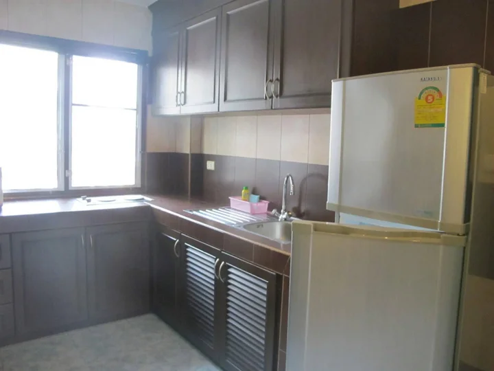 Паттайя: Rouge Service Apartments