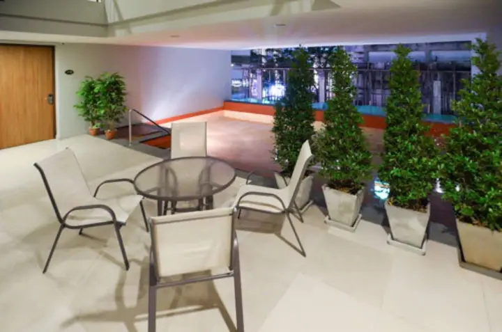 Бангкок: The Pad Silom Serviced Apartment