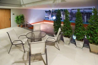 Бангкок: The Pad Silom Serviced Apartment