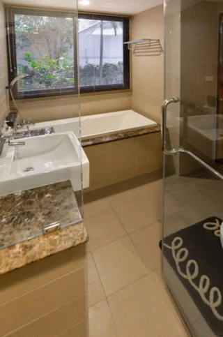 Бангкок: The Pad Silom Serviced Apartment