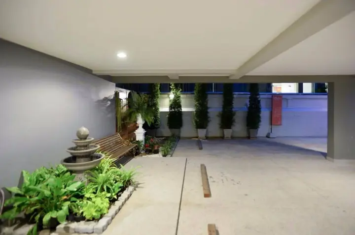 Бангкок: The Pad Silom Serviced Apartment