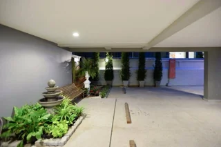 Бангкок: The Pad Silom Serviced Apartment