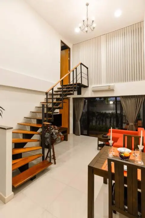 Бангкок: The Pad Silom Serviced Apartment