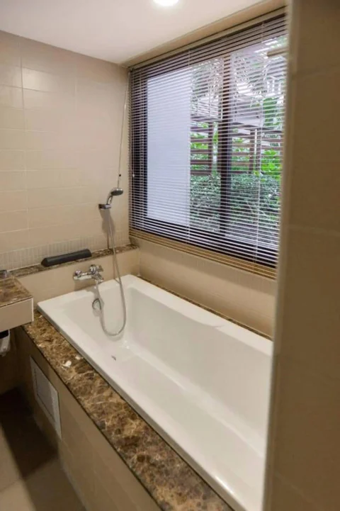 Бангкок: The Pad Silom Serviced Apartment