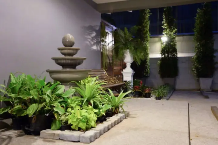 Бангкок: The Pad Silom Serviced Apartment