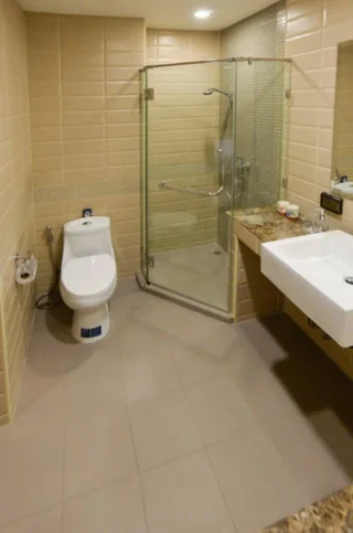 Бангкок: The Pad Silom Serviced Apartment