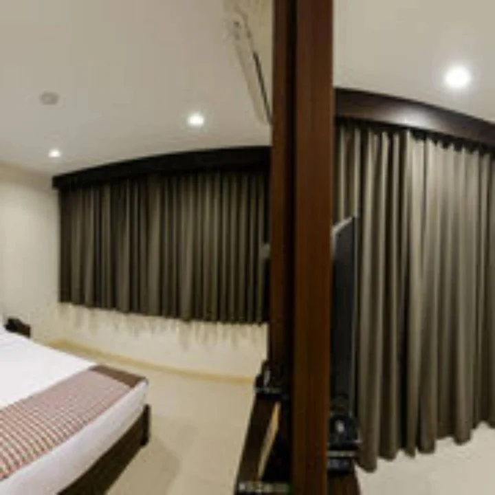 Бангкок: The Pad Silom Serviced Apartment