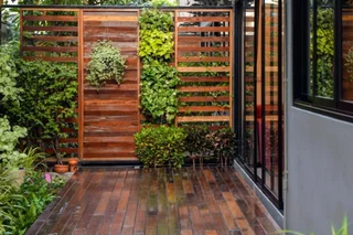 Бангкок: The Pad Silom Serviced Apartment