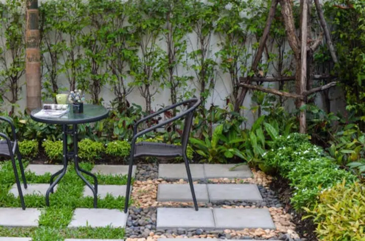 Бангкок: The Pad Silom Serviced Apartment