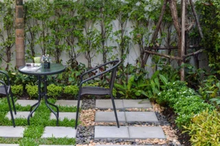 Бангкок: The Pad Silom Serviced Apartment