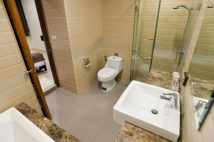 Бангкок: The Pad Silom Serviced Apartment
