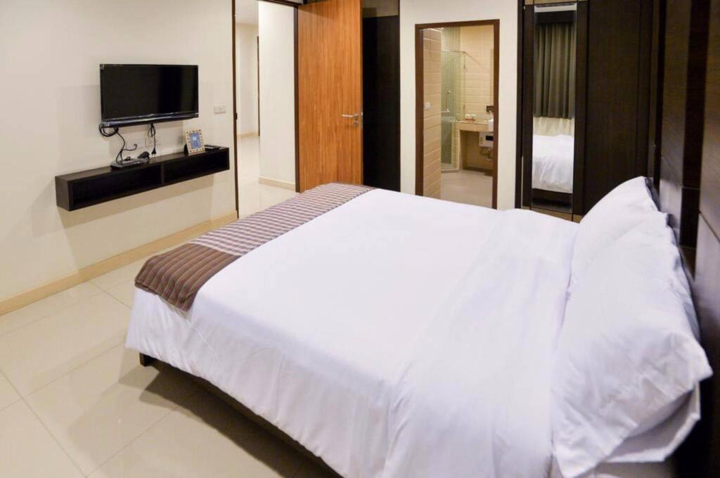 The Pad Silom Serviced Apartment — фото 2