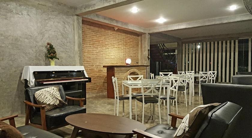 Пхитсанулок: Baan Sanpoom