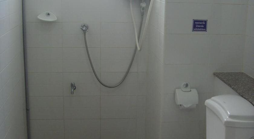 Пхитсанулок: Baan Sanpoom