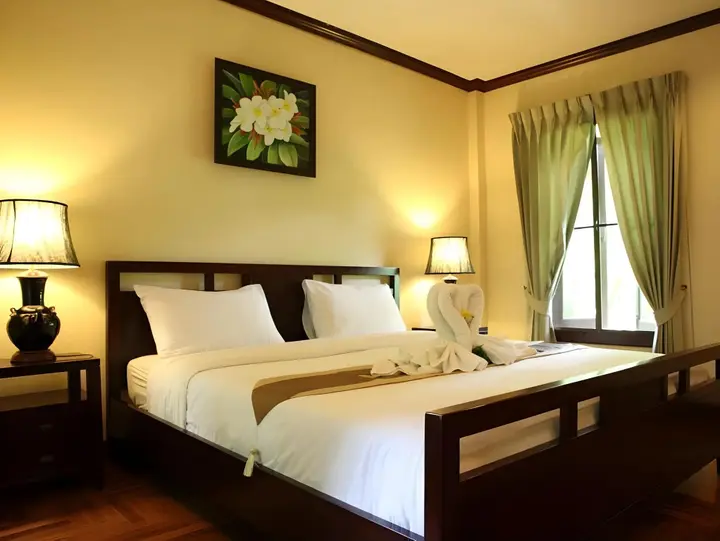 Мэхонгсон: Fern Resort