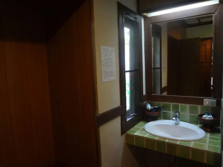 Мэхонгсон: Fern Resort