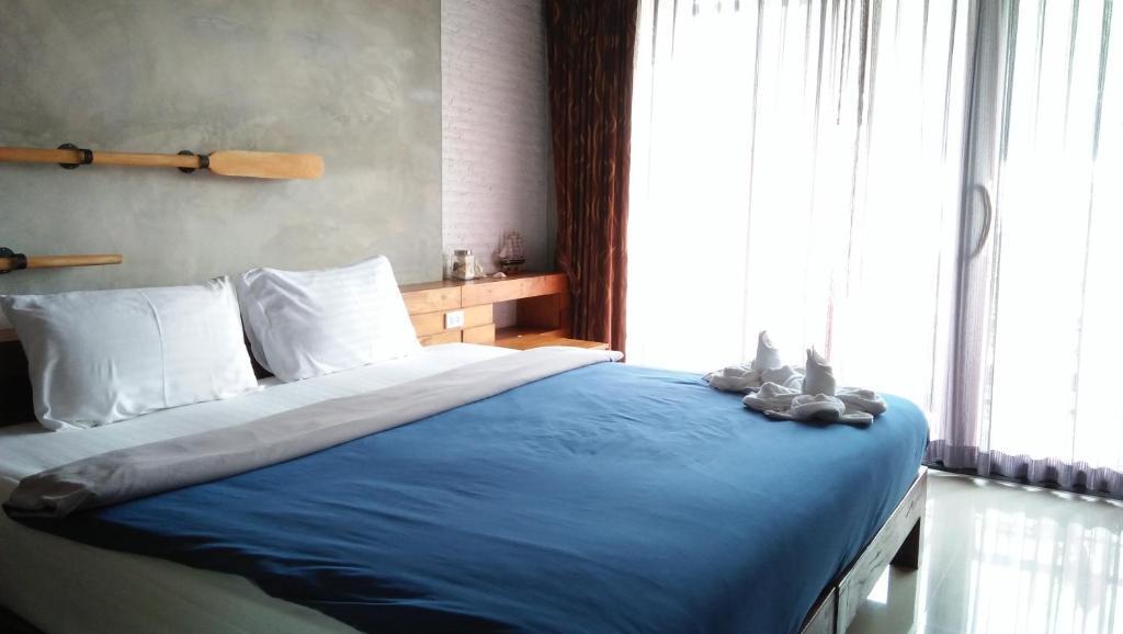 Та Кат Нгау: Windy Sea View Resort