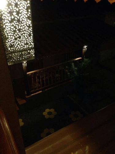 Сан-Патонг: Silver Homestay & Resort Maewang