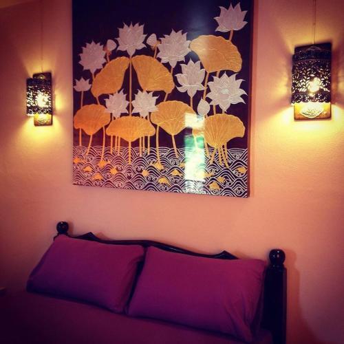 Сан-Патонг: Silver Homestay & Resort Maewang