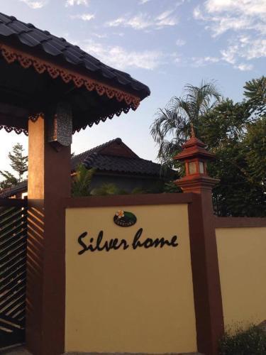 Сан-Патонг: Silver Homestay & Resort Maewang