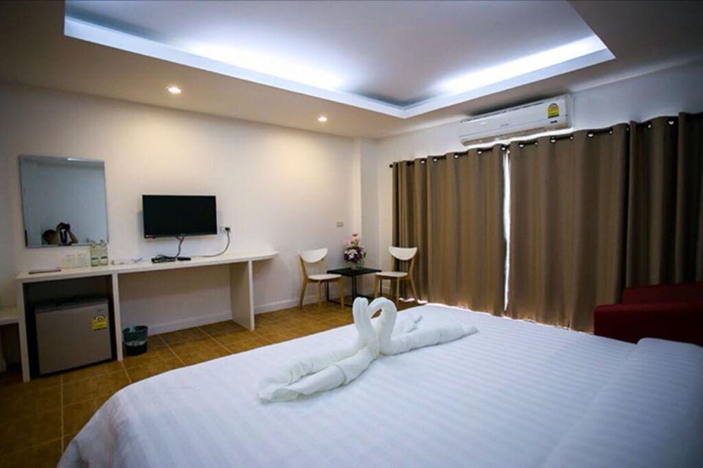 Удонтхани: The Season Airport Udonthani