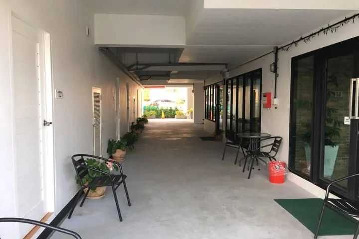 Удонтхани: The Season Airport Udonthani