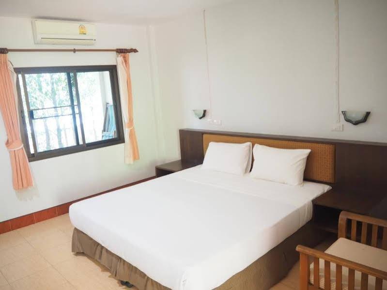 Ко-Яо-Яй: Heimat Garden Resort